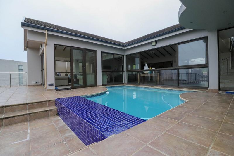 4 Bedroom Property for Sale in Pinnacle Point Golf Estate Western Cape